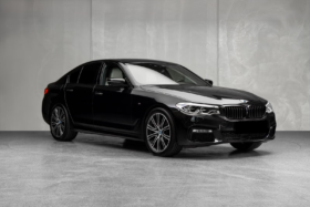 BMW 530d xDRIVE 265 CH M SPORT H&K LED HEADUP NAVIPRO KROK 2017
