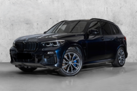 BMW X5 xDrive45e M Sport
