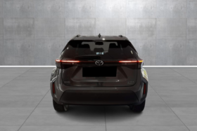 TOYOTA YARIS CROSS ACTIVETECH 4X4 RATTVARME NAVIGASJON HYBRIDE 2024