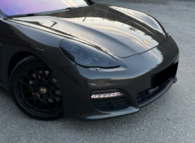 Porsche Panamera 4S 4.8 V8 400 ch PDK (Type 970) – 2009