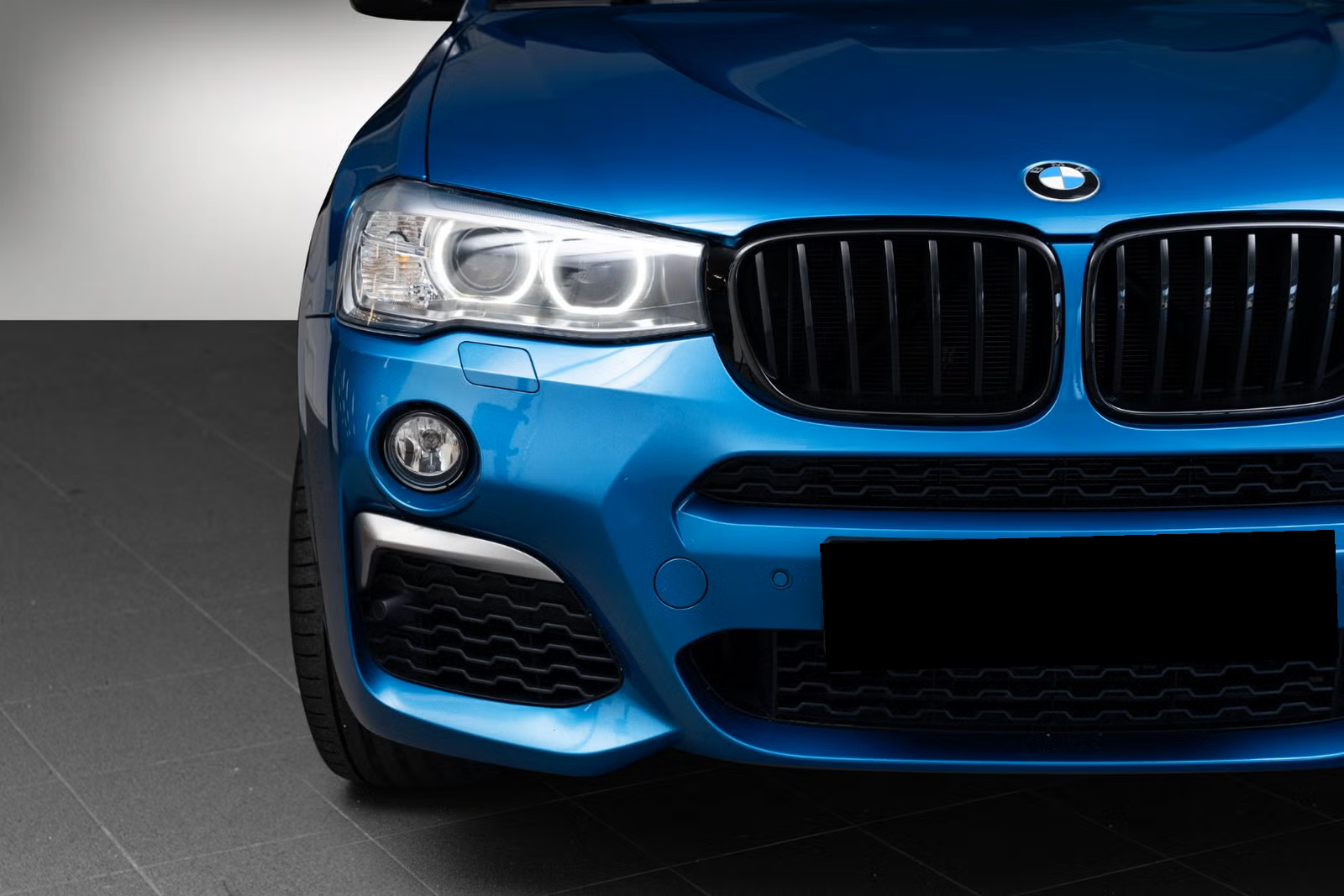 BMW X4 M40i 360 CH AUTOMATIQUE