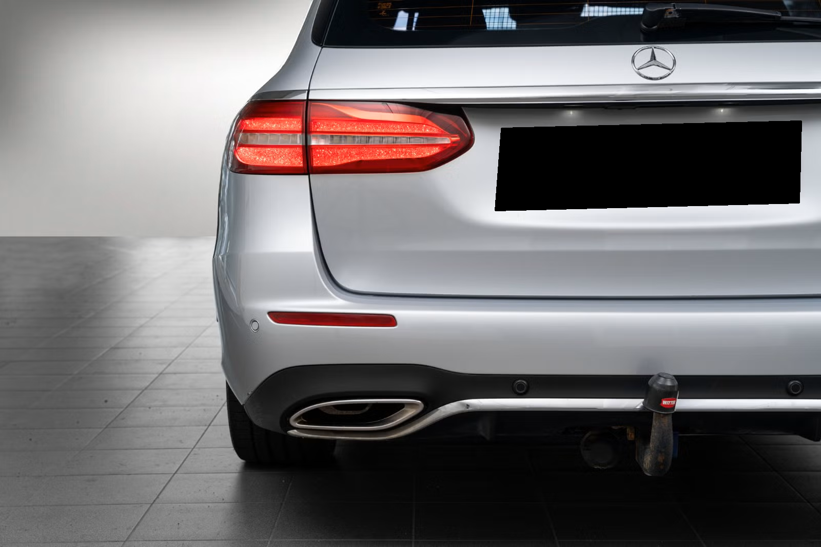 MERCEDES-BENZ E200 T BREAK 184 CH AUTOMATIQUE