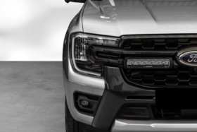 FORD RANGER DOUBLE CABINE V6 3.0 241 CH 4X4 WEBASTO 2024