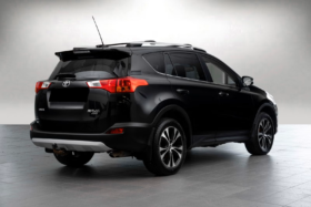 TOYOTA RAV4 2.2 D-CAT 4WD 150 CH 71’N EDITION AUTO