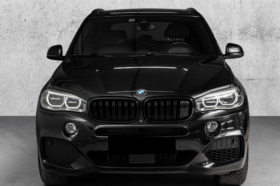 BMW X5 xDrive40e M Sport – F15