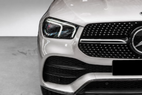 Mercedes-Benz GLE 350 de 4MATIC AMG Line
