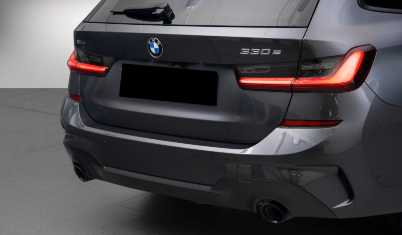 
BMW 330e xDRIVE eDRIVE M SPORT TOURING PHEV 292 CH full									