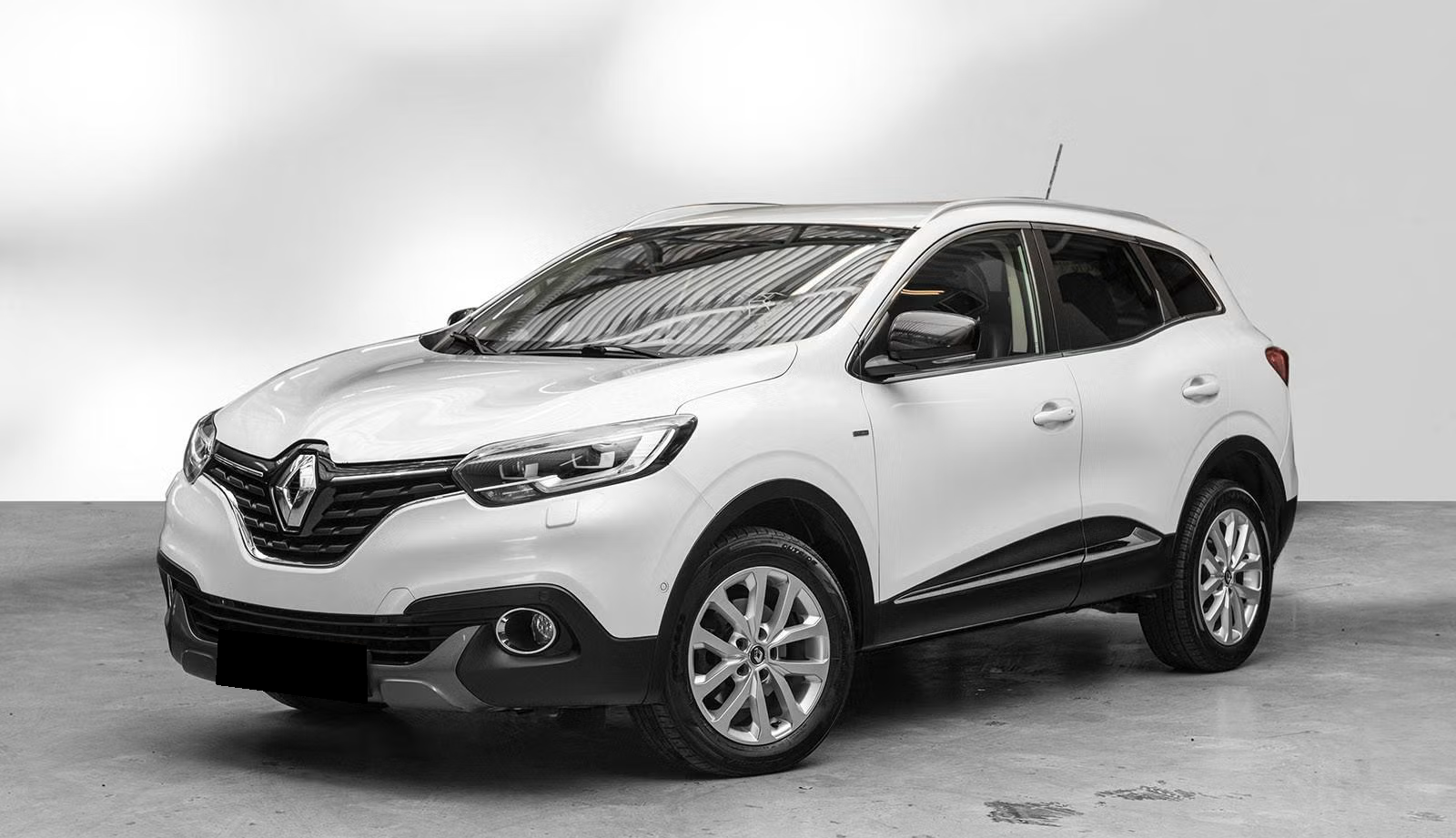 Renault Kadjar 1.6 dCi 130 Bose Edition 4×4