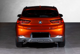 BMW X2 xDrive25e Hybride rechargeable finition M Sport X (F39) – 2021