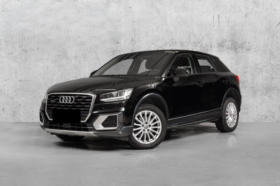 Audi Q2 2.0 TDI 150 ch quattro S tronic – 2018
