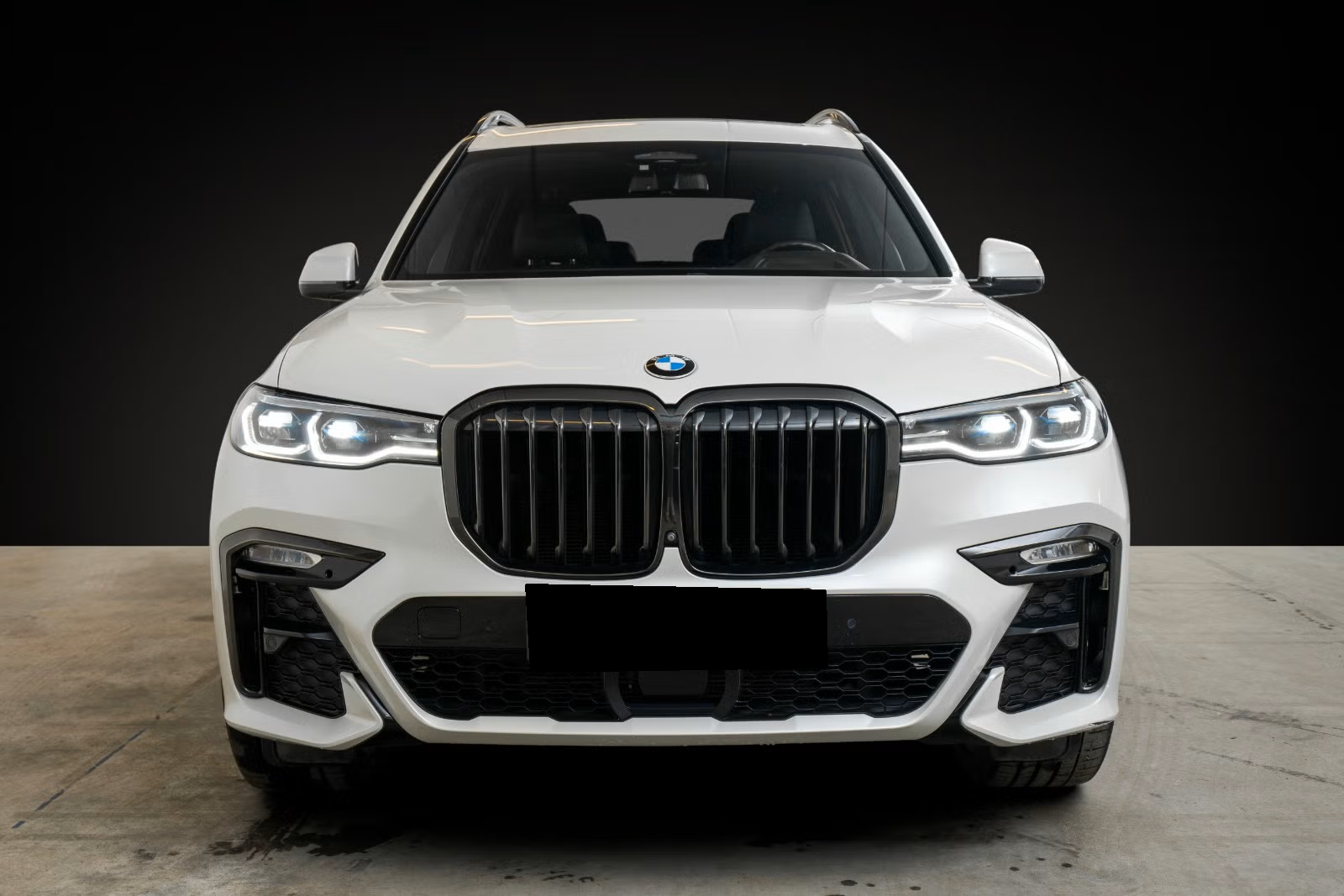 BMW X7 xDrive40i 340 ch 6 places (G07) – 2020