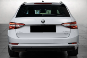 SKODA SUPERB 2.0 TDI 190 CH LAURIN & KLEMENT AUTOMATIQUE
