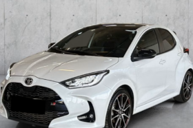 Toyota Yaris IV 1.5 Hybride 116 ch GR Sport – 2023