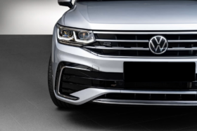 VOLKSWAGEN TIGUAN 1.4 eHYBRID 245 CH R-LINE AUTOMATIQUE