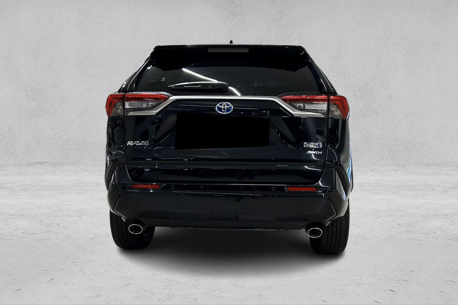 Toyota RAV4 PHEV AWD-i Active Tech 306 ch