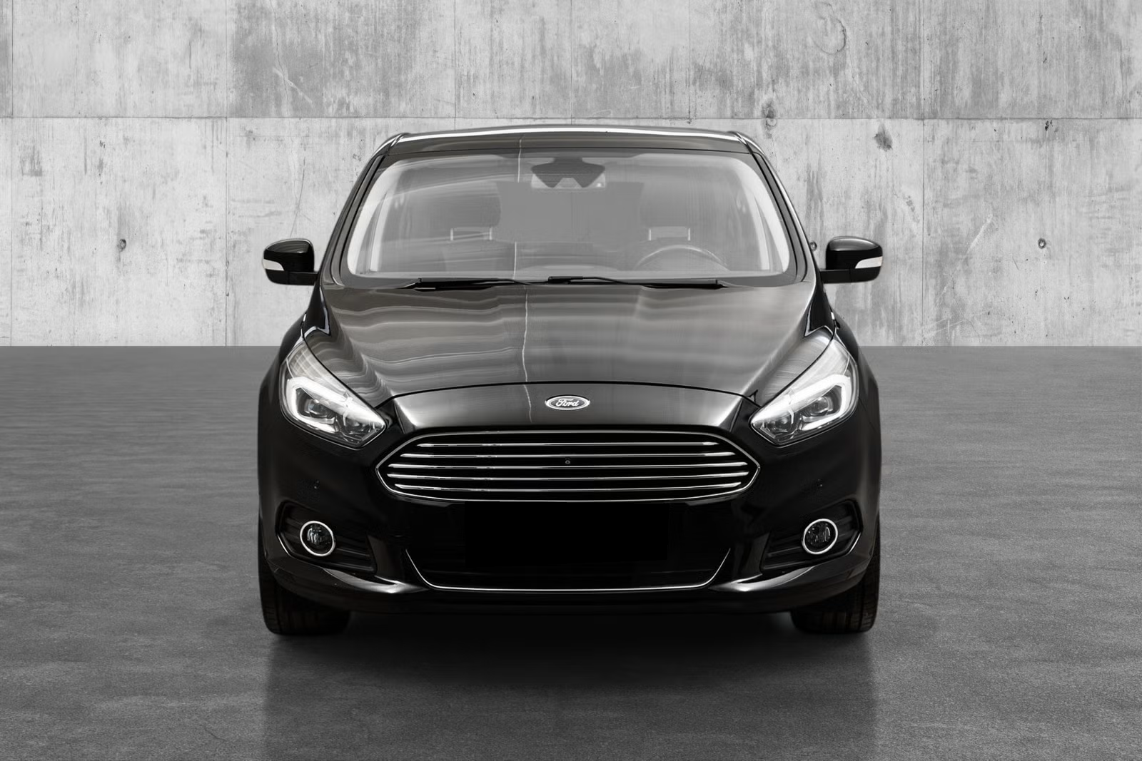 Ford S-MAX 2.0 TDCi AWD Automatique 180 ch