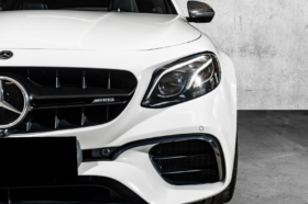 Mercedes-Benz AMG E 63 S 4MATIC+