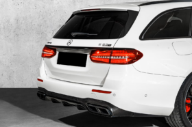 Mercedes-Benz AMG E 63 S 4MATIC+
