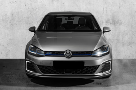 Volkswagen Golf VII GTE 1.4 TSI 204 ch DSG
