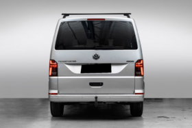 Volkswagen Transporter 2.0 TDI 150 ch DSG 4Motion