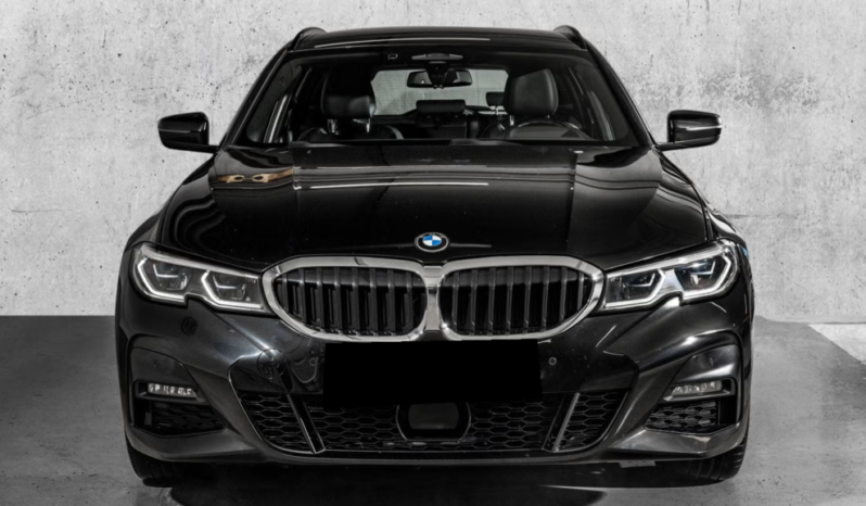 
BMW 330e xDrive Hybride rechargeable pack M Sport (G20 / G21) – 2020 full									