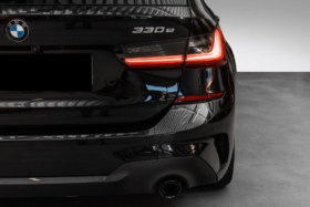 BMW 330e xDrive M Sport