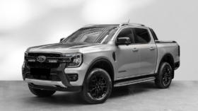 FORD RANGER DOUBLE CABINE V6 3.0 241 CH 4X4 WEBASTO 2024