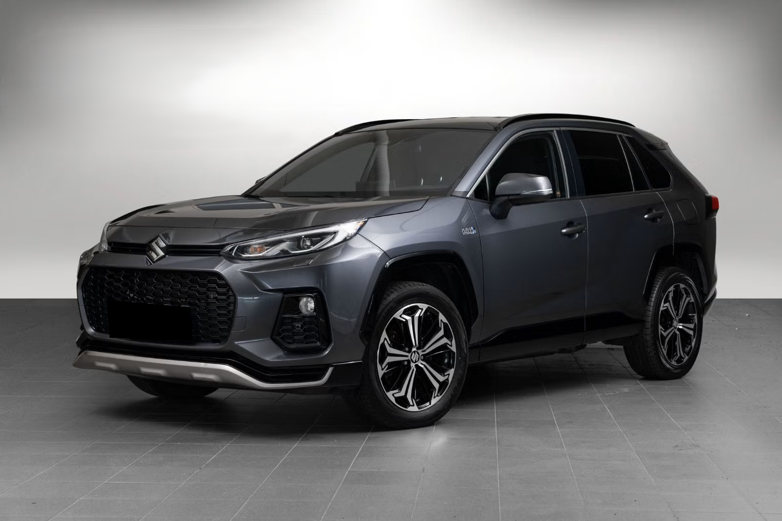 SUZUKI ACROSS E-FOUR PHEV 306 CH GLX FIRST EDITION AUTOMATIQUE