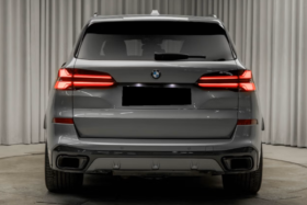 BMW X5 xDrive30d M Sport Pro