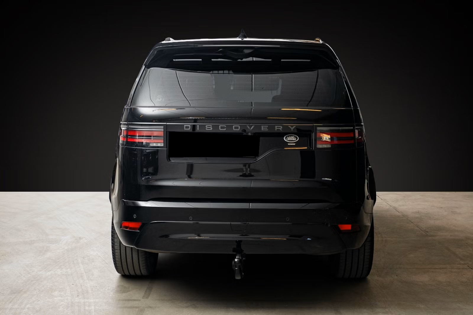Land Rover Discovery 5 D300 R-Dynamic (restylée 2021) – 2021