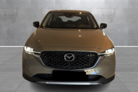 MAZDA CX-5 183 CH DIESEL AUTOMATIQUE 2022 — TRÈS BEL ÉTAT — HISTORIQUE COMPLET