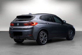 BMW X2 xDRIVE20d M SPORT HEAD-UP HIFI ACC