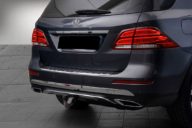 MERCEDES-BENZ GLE 250d 4MATIC 204 CH AUTOMATIQUE