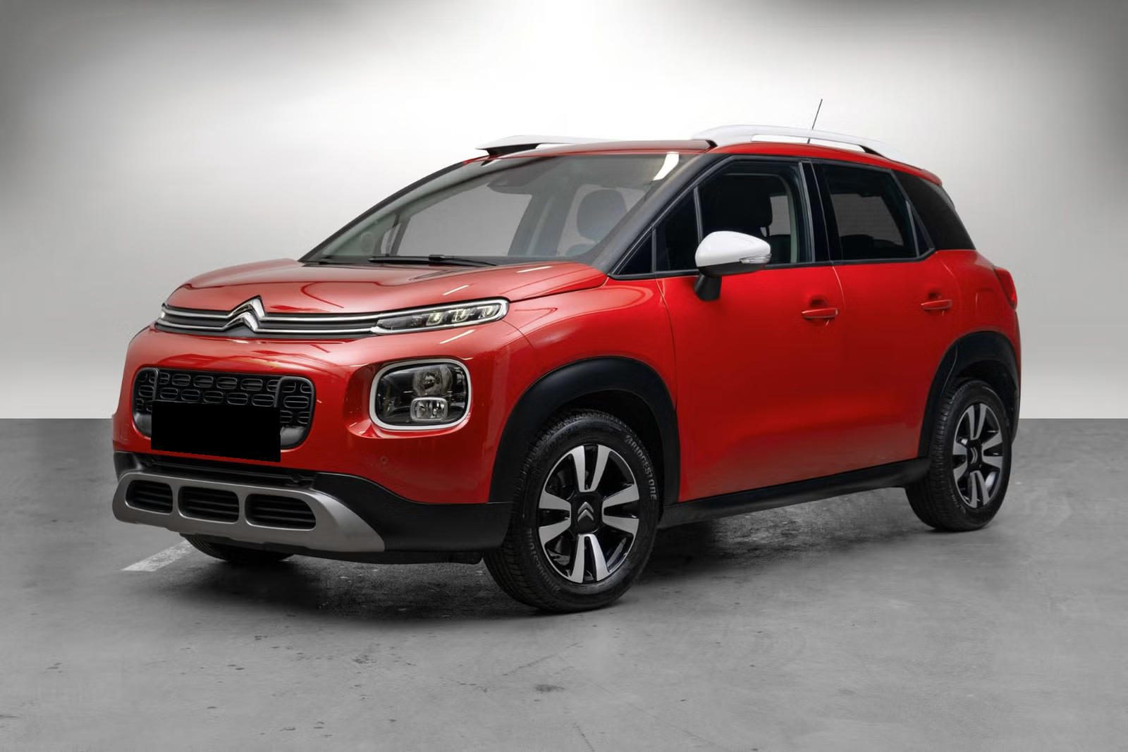 CITROËN C3 AIRCROSS PURETECH 130 SHINE AUTOMATIQUE