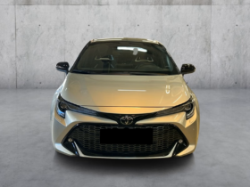 Toyota Corolla 1.8 Hybride 122 ch GR Sport (12ᵉ génération) – 2022