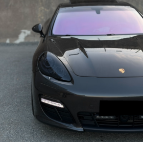 Porsche Panamera 4S 4.8 V8 400 ch PDK (Type 970) – 2009