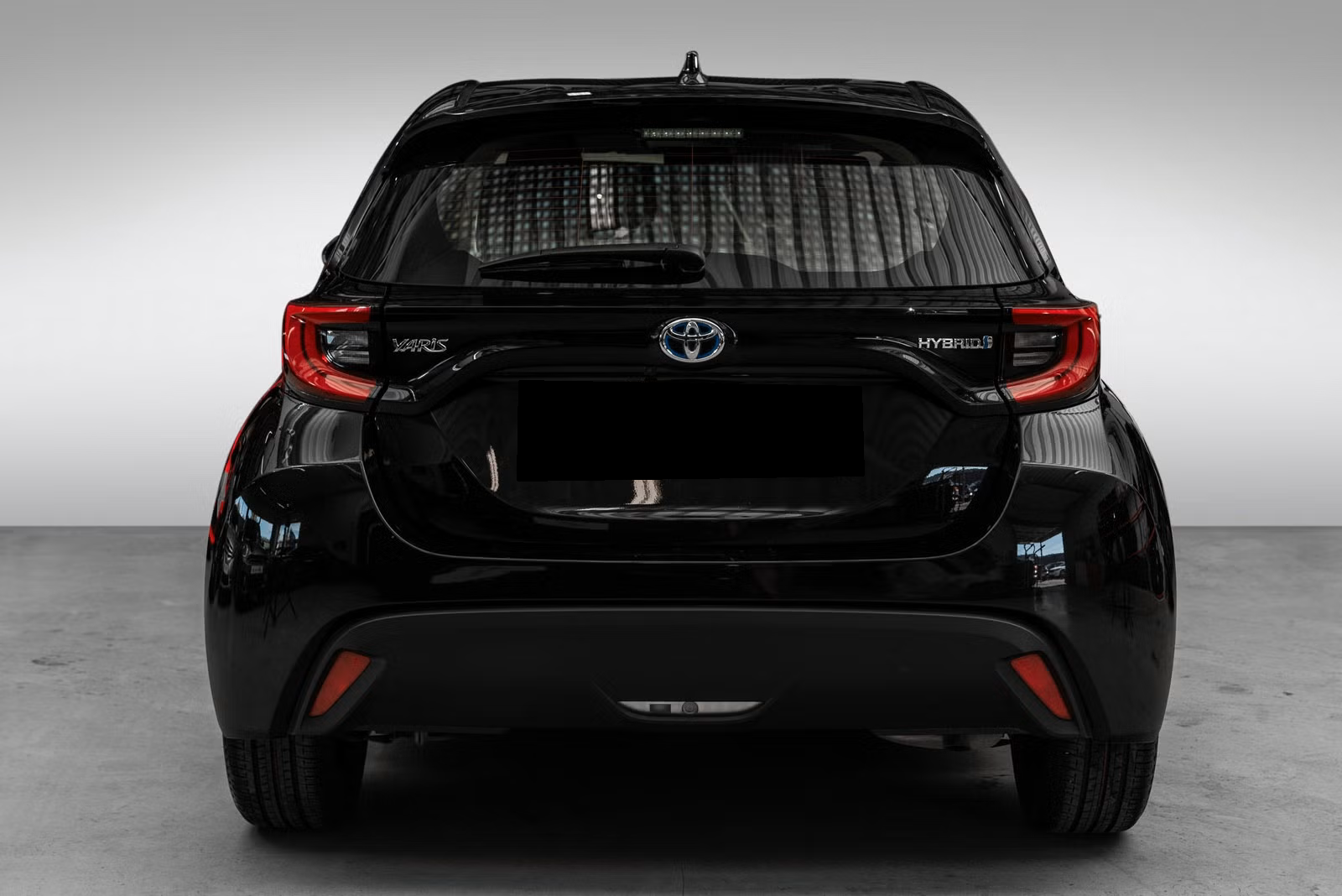 Toyota Yaris 1.5 Hybrid Active Tech