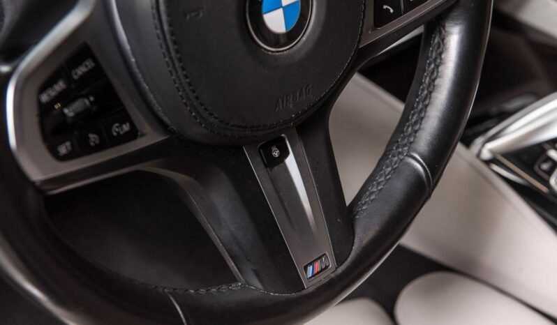 
BMW Série 5 530e xDrive M Sport full									