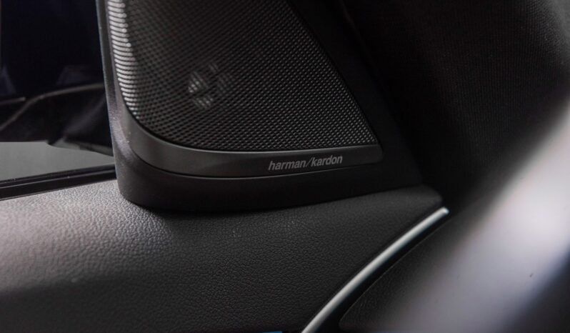 
BMW Série 5 530e xDrive M Sport full									