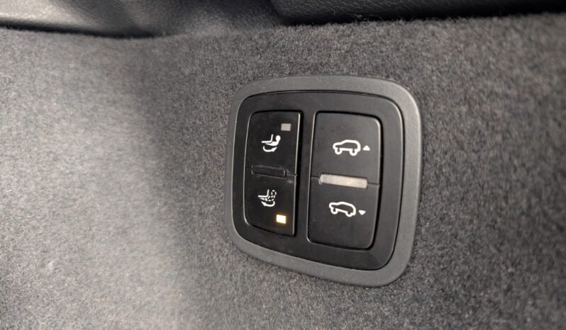 
Porsche Macan Turbo Performance Package (PP) 3.6 V6 Biturbo full									