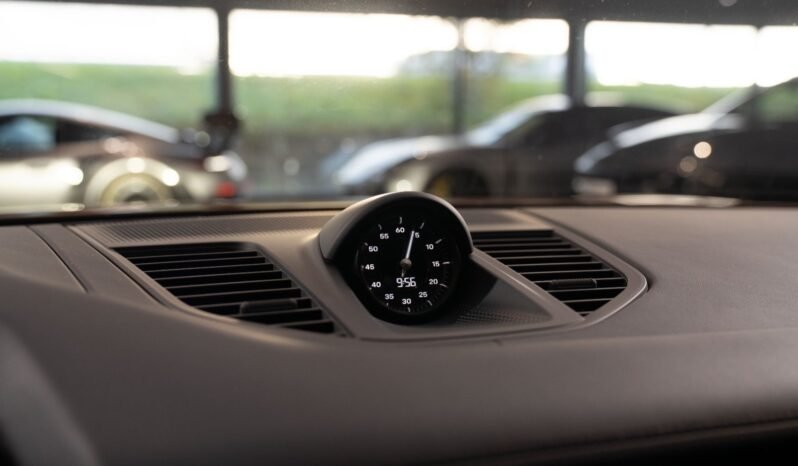 
Porsche Panamera E-Hybrid full									