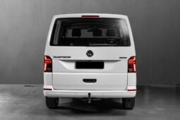 Volkswagen Transporter 2.0 TDI 150 ch 4Motion Plus