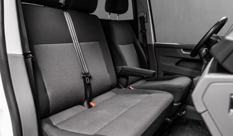 
Volkswagen Transporter 2.0 TDI 150 ch 4Motion Plus full									