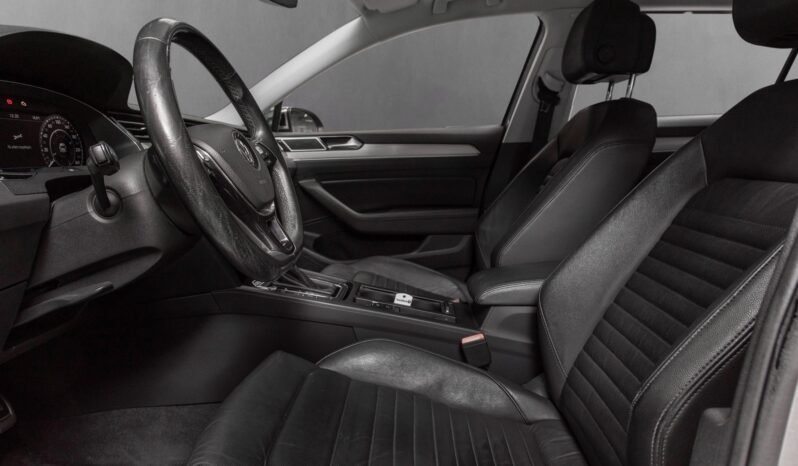
Volkswagen Passat Alltrack 2.0 TDI 190 ch full									