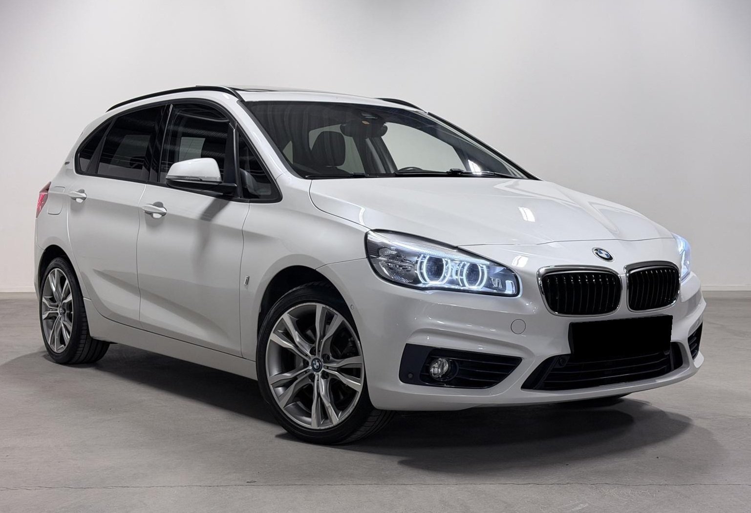 BMW 225xe Active Tourer Sport Line