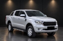 Ford Ranger 2.0 EcoBlue 170 ch 4×4 Automatique