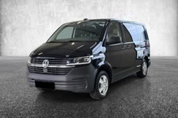 Volkswagen Transporter T6.1 – 2.0 TDI 150 ch – 4Motion