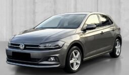 Volkswagen Polo Highline 1.0 TSI 95 CH