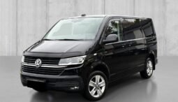 Volkswagen Transporter Exclusive 2.0 TDI 150 CH