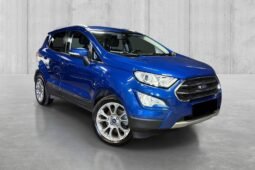Ford EcoSport 1.0 EcoBoost 125 CH